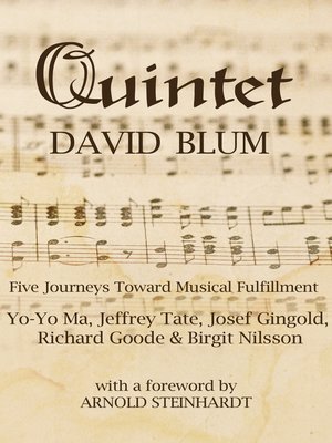 cover image of Quintet